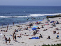 plaja san diego california