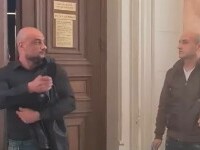 politisti spagari dorobanti