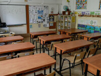 DSP Buzău a retras 41 de autorizaţii de funcţionare pentru şcoli şi grădiniţe. Ce nereguli au fost descoperite