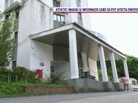 Polițistul înjunghiat de la spitalul din Lupeni a fost operat. Agresorul venise să își apere fiica de partenerul ei violent