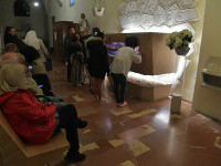 Primul „sfânt 2.0” la Vatican. Un adolescent, decedat în 2006, pasionat de internet, a fost canonizat