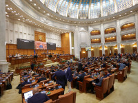 parlament, motiune de cenzura