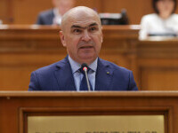 Bolojan: Parlamentarii Opoziţiei au folosit în mod iresponsabil termenul de 
