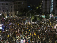 Protest de amploare împotriva lui Netanyahu în Israel. Oamenii cer acord de eliberare a ostaticilor „Veți plăti pentru asta”