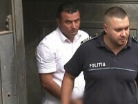 Urmărit internațional din categoria Red Notice, capturat pe Aeroportul Otopeni, chiar înainte să urce într-un avion