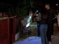 Ginerele și-a omorât în bătaie socrul, în Argeș. Înainte, socrul l-a rănit cu cuțitul. Miza scandalului
