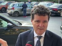 Nicușor Dan nu participă oficial la deschiderea anului școlar. Șeful statului se va întâlni cu sindicaliștii din Educație