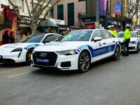 Doi polițiști morți și alți doi răniți, după un atac armat într-o secție de poliție din Turcia. Suspectul e un adolescent