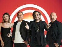 MasterChef România - sezonul 10 aduce un duel surpriză, un nou personaj cheie, tensiune maximă și reguli rescrise