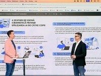 Cum vorbim cu cei mici despre internet. Sfaturi simple pentru părinți ca să-și protejeze copiii în mediul online