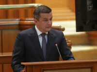 PSD vrea să modifice Pachetul 1 de măsuri fiscale. Mamele, veteranii și deținuții politic vor fi scutiți de CASS