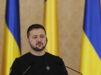 Zelenski retrage cetățenia primarului Odesei. Truhanov neagă presupusul pașaport rusesc