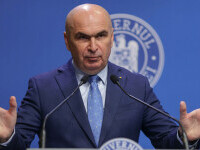 Ilie Bolojan: „Corecțiile” bugetare amână creșterea economică până în 2026. INS confirmă încetinirea abruptă