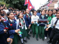 proteste nepal