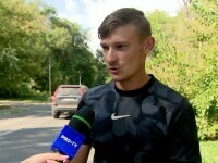 Tânăr donații Iași