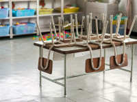 Focar de hepatită într-o comună din Buzău. Sute de elevi au început anul școlar online, din cauza bolii