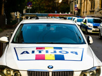 Femeie din Bistrița, cercetată pentru bătaia aplicată fostului concubin și fostei „soacre”, în ciuda ordinelor de protecție