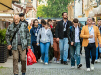 Vremea azi, 15 septembrie. Va fi cald în sudul României, cu maxime de 30 de grade. Unde vor fi ploi și vânt intens
