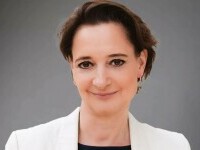 Dacia a numit pentru prima dată la conducerea sa o femeie. Ce planuri are cu mașina românească nemțoaica adusă de la Mercedes