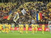 romania nationala de fotbal
