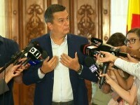 PSD se pregătește pentru congres. Cu o zi înainte își „clarifică” doctrina: Nu mai vrea să fie partid „progresist”