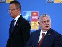 Péter Szijjártó viktor orban