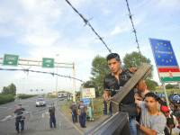 Viktor Orban cere bani de la Uniunea Europeană pentru că a oprit un milion de migranți să intre ilegal în UE