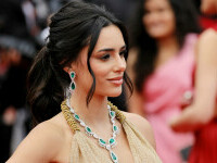 Bruna Biancardi, iubita lui Neymar, de nerecunoscut după ce și-a stors un coș. „Fotografiile sunt oribile”. GALERIE FOTO