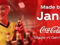 coca cola germania