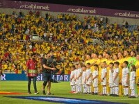 romania nationala de fotbal