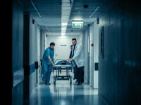 O femeie va plăti 31.000 de dolari familiei iubitului ei, care a murit după ce a sărit din mașină în timpul unei dispute