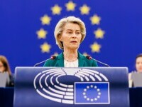 „Trebuie să ia naștere o nouă Europă”. Ursula von der Leyen: Se conturează o nouă ordine mondială bazată pe putere