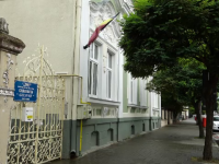 Cine a organizat activitatea „șoimii patriei” la grădinița din Satu Mare. Copiii au fost încântați, autoritățile nu prea