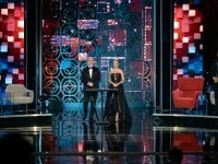 La bine și la Roast începe pe PRO TV și VOYO. Anamaria Prodan, prima vedetă care intră în ringul glumelor acide