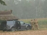 Polonia a doborât drone rusești care i-au invadat spațiul aerian. Varşovia a invocat Articolul 4 al NATO