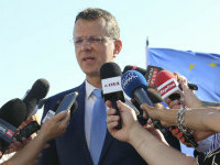 Prima reacție a României după ce Rusia a invadat spațiul aerian al Poloniei: Vom răspunde ferm oricărei provocări