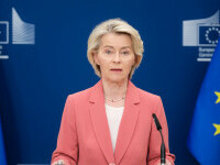 Ursula von der Leyen
