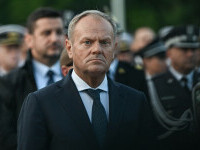 Donald Tusk: Polonia este mai aproape de un război decât în orice alt moment după Al Doilea Război Mondial