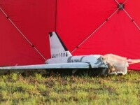 Polonia crede că NATO ar trebui să impună o zonă de interdicţie aeriană deasupra Ucrainei