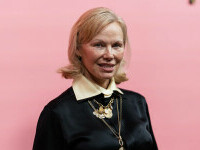 Pamela Anderson, din nou fără machiaj