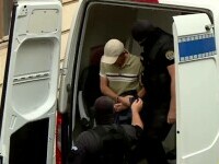 Fostul adjunct al SIS din R. Moldova, acuzat de trădare, arestat pentru 30 de zile. E reprezentat de un avocat consacrat