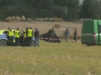 Criză la granița estică. Filmul incidentului cu dronele rusești. Aliații nu tratează incidentul cu drone ca un atac