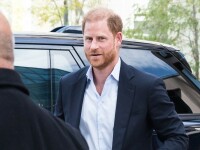 Prinţul Harry, primit de regele Charles al III-lea la reşedinţa sa londoneză. Ultima lor întâlnire a avut loc în 2024