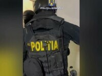 Patru persoane care știau ce „ascunde” acasă un fermier din Buzău au așteptat să plece la o petrecere și au furat tot