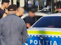 Poliție Bihor sinucigaș