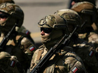 Cât de puternică este armata Poloniei. Este a treia ca mărime din NATO, după SUA și Turcia