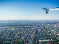 Statul român cumpără un avion, din bani europeni. Cum arată aeronava care va păzi frontierele României