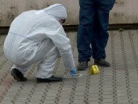 Criminal din Buzău, identificat după 23 de ani. Ucigașul este deja după gratii pentru o crimă trasă la indigo