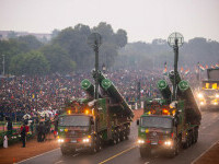 Una dintre cele mai mari puteri militare ale lumii i-a cerut lui Putin să nu îi mai ia cetățenii la război în Ucraina