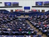 Parlamentul European